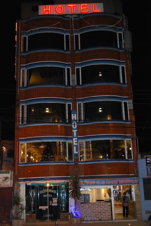 Miguel Angel Terminal Quitumbe Quito Exterior foto